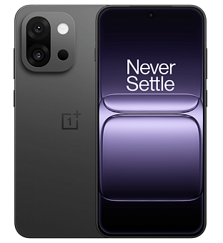 Смартфон Oneplus 13S 12/512Gb Black (черный)