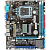 Материнская плата Socket-775 Esonic G41CPL3 (iG41) 2*DDR3 1*PCI-Ex16 1*PCI 4*SATA 1*IDE COM VGA mATX