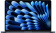 Ноутбук Apple MacBook Air 15" 2026 M5 16G 1Tb Midnight (темная ночь)