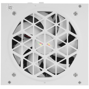 Блок питания .850W 1STPLAYER NGDP, 850W, 80+ Gold белый