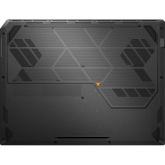 Ноутбук ASUS TUF Gaming FX608JHR-RV142 i5 14450HX/16G/512 SSD/RTX5050-8G/16"WUXGA/DOS/серый