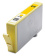 Картридж струйный HP 178 (CB320H) для HP Photosmart C5383/C6383/D5463, желтый