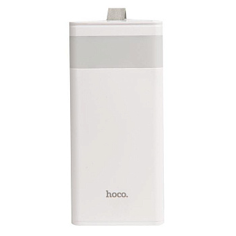 Внешний аккумулятор 40000 mAh_ Hoco J86 3A, белый