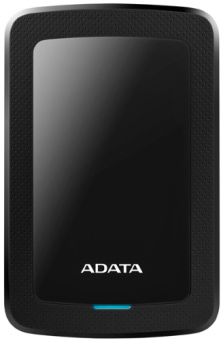 Внешний жесткий диск .1Tb ADATA HV300 2.5" USB3.1 черный