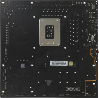 Материнская плата Socket AM5 Gigabyte X870 EAGLE WIFI7 (X870) 4*DDR5 HDMI ATX