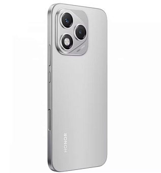 Смартфон Honor 400 Lite 8/256Gb Gray (серый)