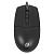 Мышь проводная Оклик 147M USB черный