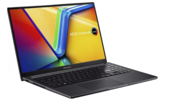 Ноутбук ASUS VivoBook X1505VA-L1837 i5 13420H/16G/512 SSD/Intel Iris Xe/15.6"FHD OLED/DOS/Black