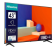Телевизор 43" Hisense 43A6K LED 4K Ultra HD Black