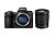 Цифровая фотокамера Nikon Z7 II Kit 24-70 f/4S Black