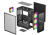 Корпус Deepcool Matrexx 55 V4 ATX чёрный