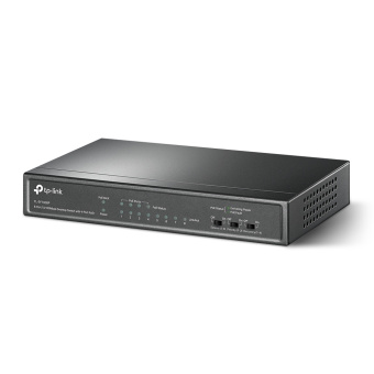 Коммутатор .8 port TP-Link TL-SF1008P 100 Мбит/сек 4*PoE