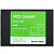 Накопитель SSD SATA .240Gb WD Green (TLC, 545/465 Мбайт/сек)WDS240G3G0A