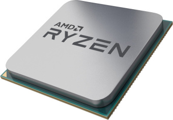 Процессор Socket-AM4 AMD Ryzen 7 5800X (3.8/32Mb/105W/8C16T) OEM