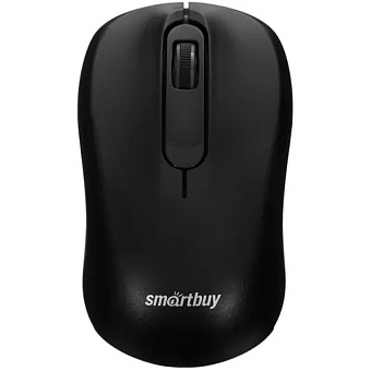 Мышь беспроводная Smartbuy ONE 378 Wireless Black
