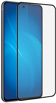 Защитное стекло для смартфона Samsung Galaxy A57/S25 FE - прозрачное