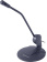 Микрофон Defender MIC-117 проводной jack 3.5 мм черный