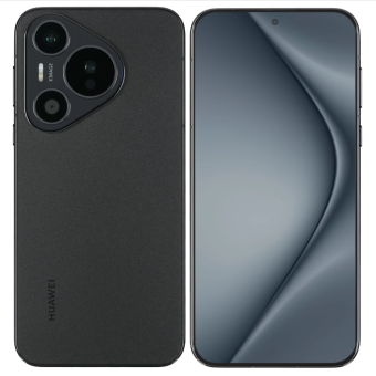 Смартфон Huawei Pura 70 12/256Gb Black