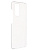 Чехол для смартфона Samsung Galaxy A52 - WITS Premium Hard Case прозрачный