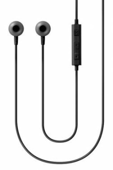 Наушники проводные Samsung EO-HS1303 jack 3.5 мм черный