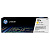 Картридж лазерный HP 131A (CF212A) для HP Pro 200 M251/M276, 1800 стр. желтый