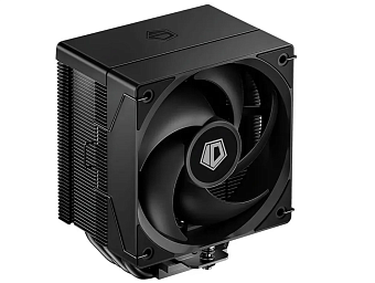 Кулер для процессора ID-Cooling SE-904-XT Black 4-pin 1200/1700/AM4 180W