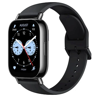 Смарт-часы Xiaomi Redmi Watch 5 Lite Black