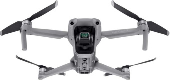 Квадрокоптер Dji Mavic AIR 2 Fly More Combo 8Gb 48Mpix 4K UHD WiFi GPS ГЛОНАСС ПДУ серый