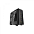 Корпус Deepcool CK560 ATX чёрный