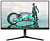 Монитор 24.5" PHILIPS 25M2N3200W (VA 1920x1080 0.5ms 240Hz HDMI DP) черный