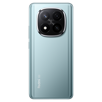 Смартфон Xiaomi Redmi Note 14 Pro+ 5G  8/256Gb Blue