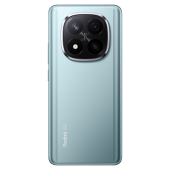 Смартфон Xiaomi Redmi Note 14 Pro+ 5G  8/256Gb Blue