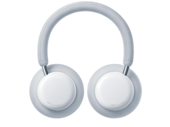 Наушники TWS Nothing Headphone Pro. Светло-серый