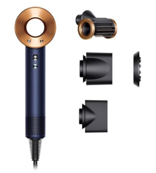 Фен Dyson Supersonic HD15 Prussian Blue (синий)