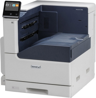 Принтер Xerox Versalink C7000DN (A3, цв., 35 стр/мин, дуплекс, USB&LAN&NFC)