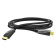 Кабель соединительный HDMI (m) < - > HDMI (m)  2.0м, ver 2.1, VCOM