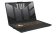 Ноутбук ASUS TUF Gaming FX707VUR-HX225 Core 5 210H/16G DDR5/512 SSD/RTX4050-6G/17.3"FHD/DOS