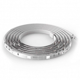Лента светодиодная XIAOMI Yeelight Lightstrip Plus