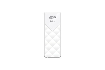 Флешка 32Gb Silicon Power ULTIMA U03 USB white