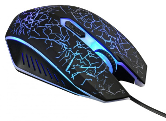 Игровой набор OKLICK HS-HKM100G IMPERIAL (клавиатура+мышь+гарнитура)