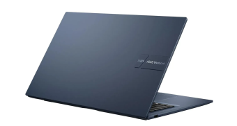 Ноутбук ASUS VivoBook X1704VA-AU982 Core 5 120U/16G DDR4/512 SSD/Intel UHD/17.3"FHD/DOS/Blue