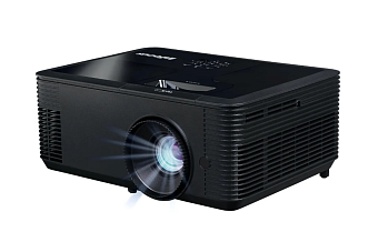 Проектор Infocus IN2134 DLP 1024x768 4500Lm 1xUSB 3xHDMI 3.2кг