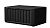 Сетевое хранилище 8-Bay Synology DS1821+ Black