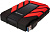 Внешний жесткий диск .1Tb ADATA HD710 Pro 2.5" USB3.1 красный