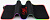 Коврик для мыши Redragon NEPTUNE X (800x300x4мм, RGB подсветка)