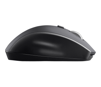 Мышь беспроводная Logitech M705 Marathon Grey