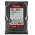 Жесткий диск SATA .2Tb WD Red Plus 5400rpm 64Mb SATA-3