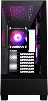 Корпус Phanteks 523 XT View чёрный