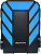Внешний жесткий диск 1Tb ADATA HD710 Pro 2.5" USB3.1 Blue
