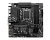 Материнская плата Socket-1700 MSI PRO B760M-A WIFI DDR4 (B760) 4xDDR4 M.2 HDMI DP mATX